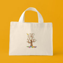 Cute Tote Bag For Girls - Buy Me & Plant A Tree bags