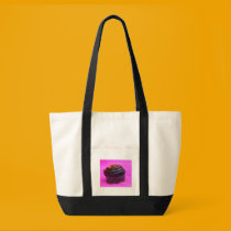 Cute Tote Bag For Girls - SpicyCupcakes Is Pretty bags