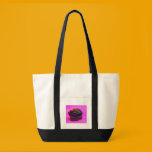 Cute Tote Bag For Girls - SpicyCupcakes Is Pretty