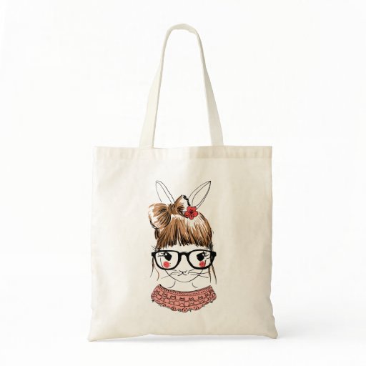 cute_tote_cute_tote_design_cute_rabbit_bag ...