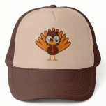 Cute Turkey