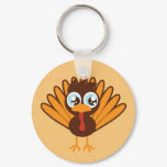 Cute Turkey
