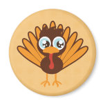 Cute Turkey