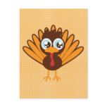 Cute Turkey