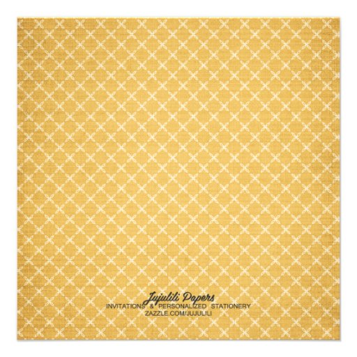 Cute Turkey Thanksgiving Dinner Invites