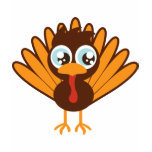 Cute Turkey