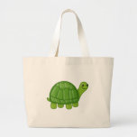 Cute Turtle Canvas Bags
