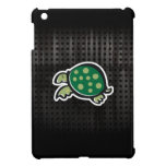 Cute Turtle; Cool iPad Mini Cases