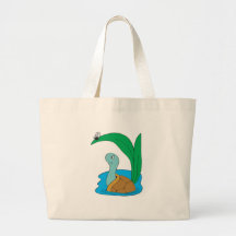 cute turtle in water bag