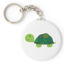 Cute Turtle Key Chains
