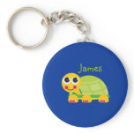 Cute Turtle Keychains