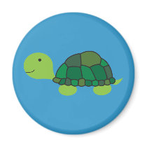 Cute Turtle magnets