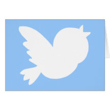 Cute Tweets Card