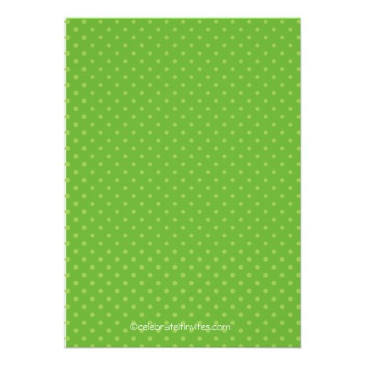 Cute Twin Monkeys Pea Pod Baby Shower Invitations
