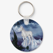 Cute Unicorn Fantasy 1 keychains