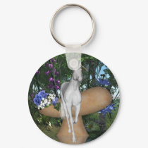 Cute Unicorn Fantasy 1 keychains