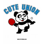 This is a cute shirt for table tennis players & fans. Panda loves to play table tennis! This table tennis panda shirt is a great gift for table tennis players and fans!