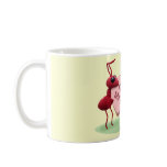 Cute Valentines' Day Ants Coffee Mugs