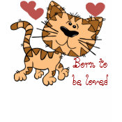 Cute Valentine's Day shirt