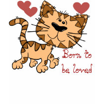 Cute Valentine's Day t-shirts