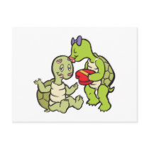 cute valentines turtles postcards by doonidesigns cute valentines turtles postcards