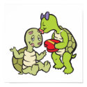 cute valentines turtles posters by doonidesigns cute valentines turtles posters