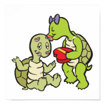 cute valentines turtles posters by doonidesigns cute valentines turtles posters