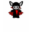 Cute Vampire Bat T-Shirts