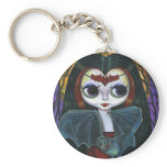 Cute Vampire Doll Keychain Cute Vampire Doll Keychain