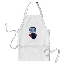 cute vampire school girl aprons