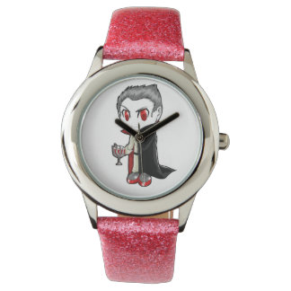 monster vampire galaxy watch