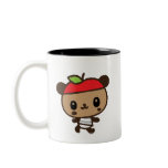 Cute Vector mugs