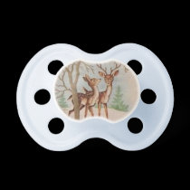 cute vintage pacifier pacifiers