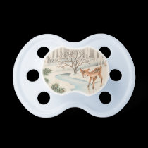 cute vintage pacifier pacifiers