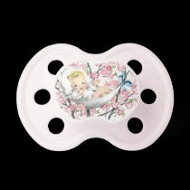 cute vintage pacifier pacifiers