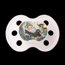 cute vintage pacifier pacifiers