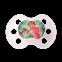 cute vintage pacifier pacifiers