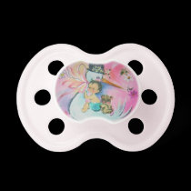 cute vintage pacifier pacifiers