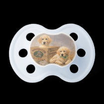 cute vintage pacifier pacifiers
