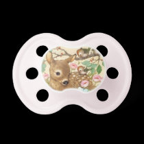 cute vintage pacifier pacifiers