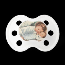 cute vintage pacifier pacifiers
