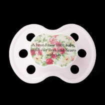 cute vintage pacifier pacifiers