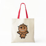 Cute Voodoo Doll Bag