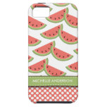 Cute Watermelon Case-Mate iPhone 5 Case
