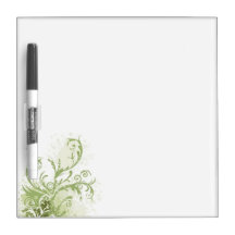Cute whiteboard Dry-Erase whiteboard