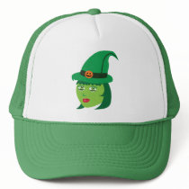 Cute Witch hats