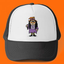 cute witch hats