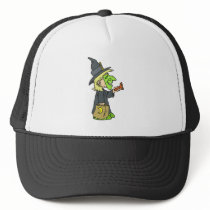 Cute WItch hats
