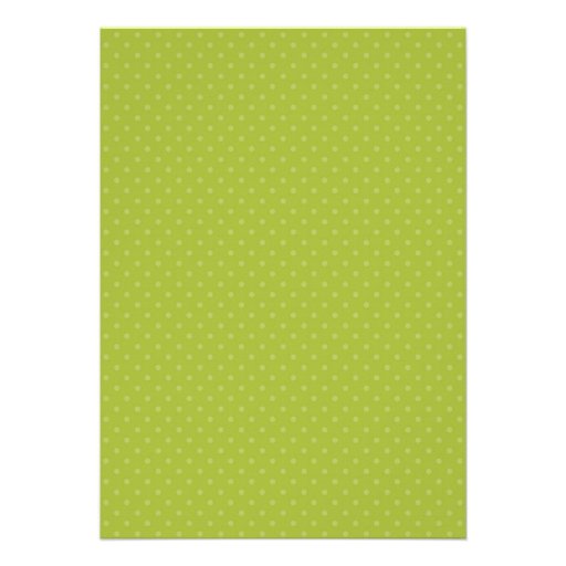 Cute Woodland Animal Invitations