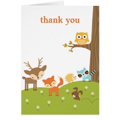 Thank you note for stock options